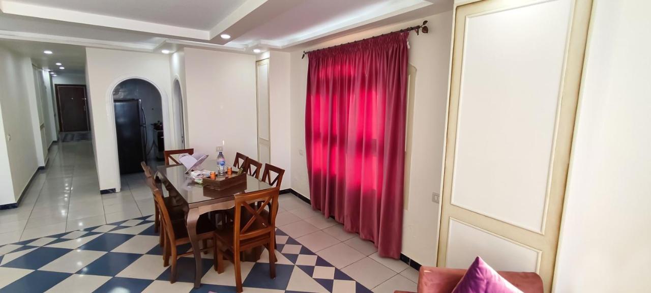 Zafero Beach Families Only Александрия Экстерьер фото