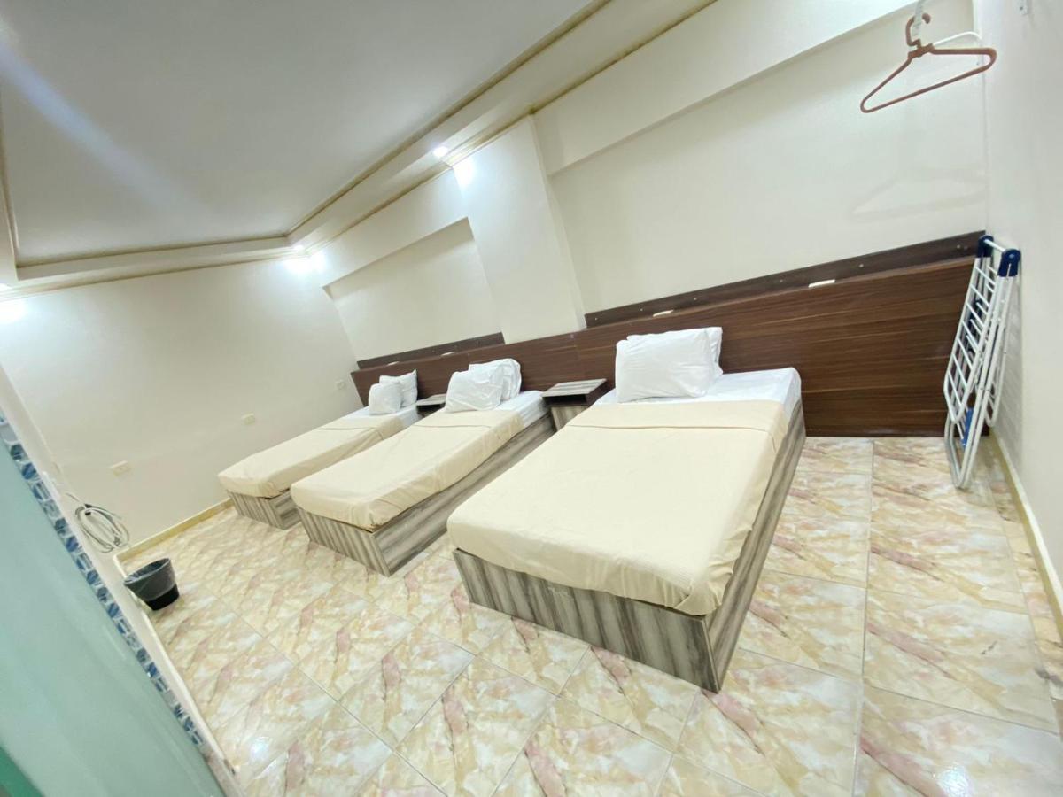 Zafero Beach Families Only Александрия Экстерьер фото
